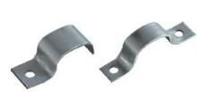 Briscon Electric 4S0-2-50 - 2-Hole Aluminum 4/0 SE Cable Strap