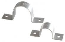 Briscon Electric 5S0 2 50 - 2-Hole Aluminum 2/3 SER Cable Strap