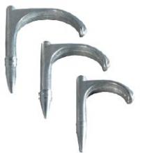 Briscon Electric T7-100 - 3/4" Die Cast EMT Nail Strap