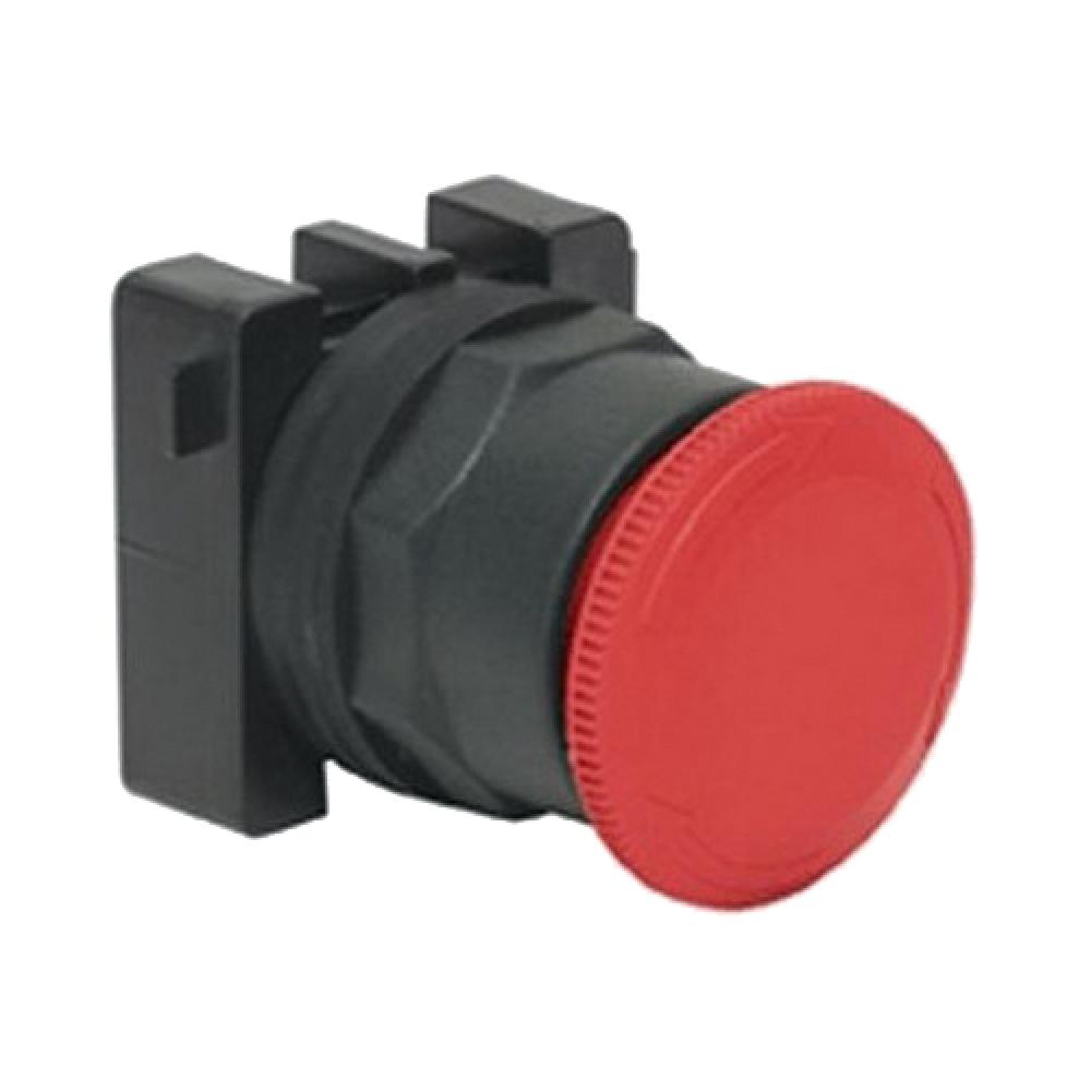 PUSH BUTTON SWITCH,MAINTAINED,1,30 MM