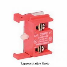 c3controls CBNO - MOD CONTACT BLOCK,22 - 12 AWG, #6, NO