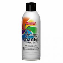 Chase Products 4190921 - ENAMEL PAINT,10.5OZ,BLACK,GLOSS