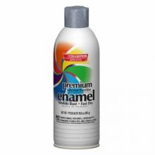 Chase Products 4190924 - ENAMEL PAINT,10.5OZ,CHROM ALUMINUM,GLOSS
