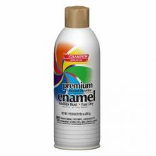 Chase Products 4190925 - ENAMEL PAINT,10.5OZ,GOLD METALLIC,GLOSS
