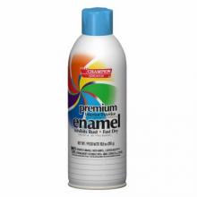 Chase Products 4190927 - ENAMEL PAINT,10.5OZ,LIGHT BLUE,GLOSS