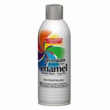 Chase Products 4190941 - ENAMEL PAINT,10.5OZ,ALUMINUM,DULL