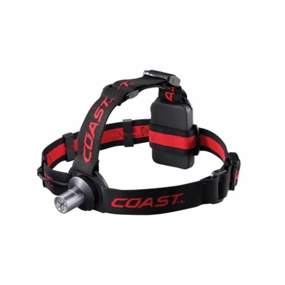 HEADLAMP,LED,60 LM,AAA,43 MR,12.5 HR