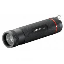 Coast Products TT7736CP - FLASHLIGHT,FIXED BEAM,LED,208 LM,128 MR