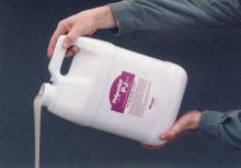 Condux 08230504 - LUBRICANT,POLY PJ 2.5 GL  2/C