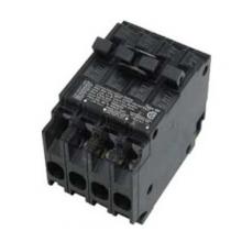 Connecticut Electric ITEQ22040CT - Siemens® quad circuit breaker type QT. Two indiv