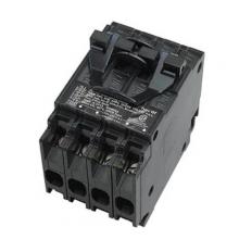 Connecticut Electric ITEQ22020 - Siemens® quad circuit breaker type QT. Two indiv