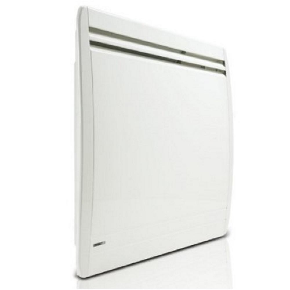 ALLEGRO DUO HEATER,1500WTT,WHITE