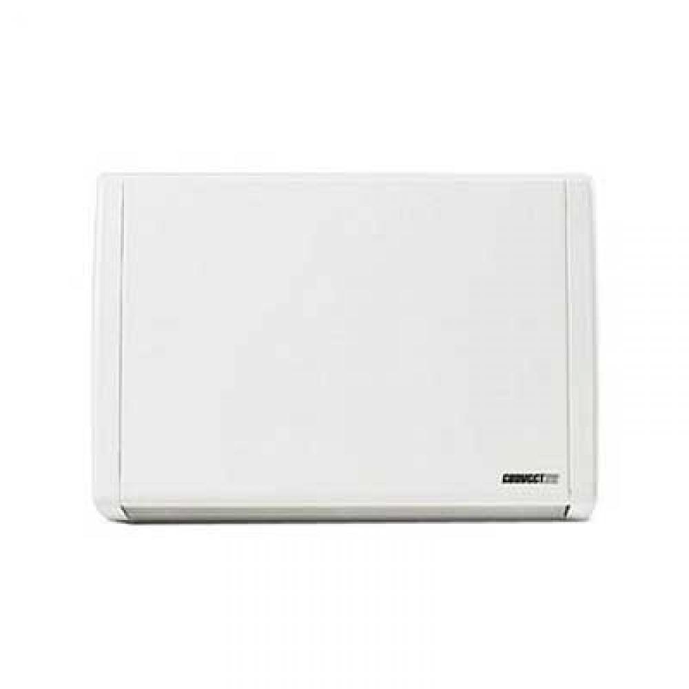 SOPRANO FAN-FORCED HEATER,1500WTT,WHITE
