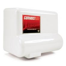 Convectair 2517-C24-BB - JETSTREAM HAND DRYER,20AMP,195CFM