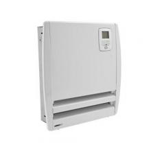 Convectair 7831-C15-BB - PICCOLO FAN-FORCED HEATER,1500WTT,WHITE