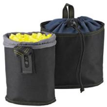 Custom LeatherCraft 1508 - DRAWSTRING BAG COMBO,LARGE/MED