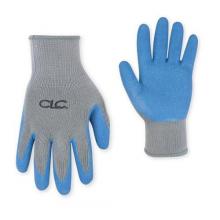 Custom LeatherCraft 2030X - Latex Gripper Gloves - XL