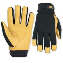 Custom LeatherCraft 280X - HYBRID WORK GLOVES,X-LARGE,11 IN LEN