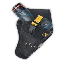 Custom LeatherCraft 5021 - Poly Impact Driver Holster