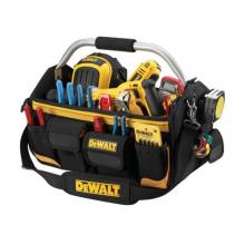 Custom LeatherCraft DG5597 - OPEN-TOP TOOL CARRIER,BLK,34 POCKETS