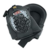Custom LeatherCraft G340 - Professional Gel Kneepads