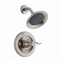 Delta Faucet, div of Masco BT14296SS - SHOWER TRIM,1,LEVER,4.812 IN,2 GPM,1,SS