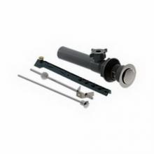 Delta Faucet, div of Masco RP6463 - DRAIN ASSEMBLY,12 IN,2 IN,12 IN,BRS,CHRM