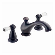 Delta Faucet, div of Masco T2778-RBLHP - TUB FAUCET TRIM,3,2,SLIP-ON RGD,DECK