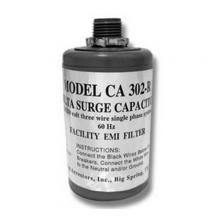Delta Lightning Arrestors CA302R - SURGE CAPACITOR,300 SERIES,RESIDENTIAL