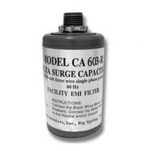 Delta Lightning Arrestors CA603-R - SURGE CAPACITOR,600 SERIES,RESIDENTIAL
