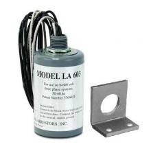 Delta Lightning Arrestors LA603-WMB - SURGE ARRESTOR,240 - 480 - 600 V,3 PH