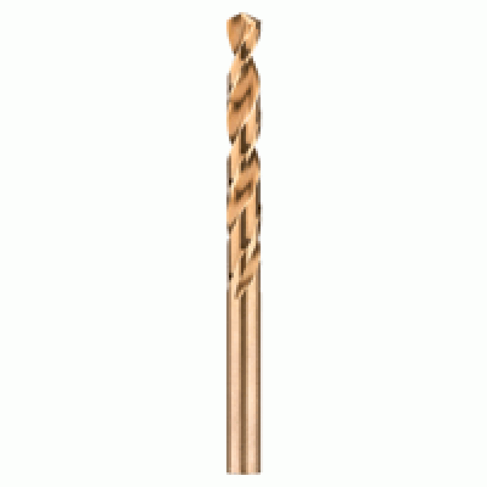 Screw Machine Drill Bit,DeWALT,Numbered,0.152 IN