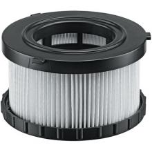 DeWalt DC5151H - Filter,DeWALT,HEPA,REPL,Filter Efficiency: 99.97