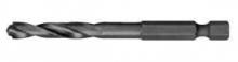 DeWalt DD5009B6 - Drill Bit,DeWALT,Impact Ready,9/64 IN Bit Diamet