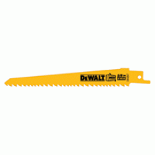 DeWalt DW4849 - Reciprocating Saw Blade,DeWALT,12 IN LEN,5/8 TPI