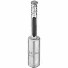 DeWalt DW5578 - Tile Bit,DeWALT,1/2 IN Bit Diameter,Diamond Weld