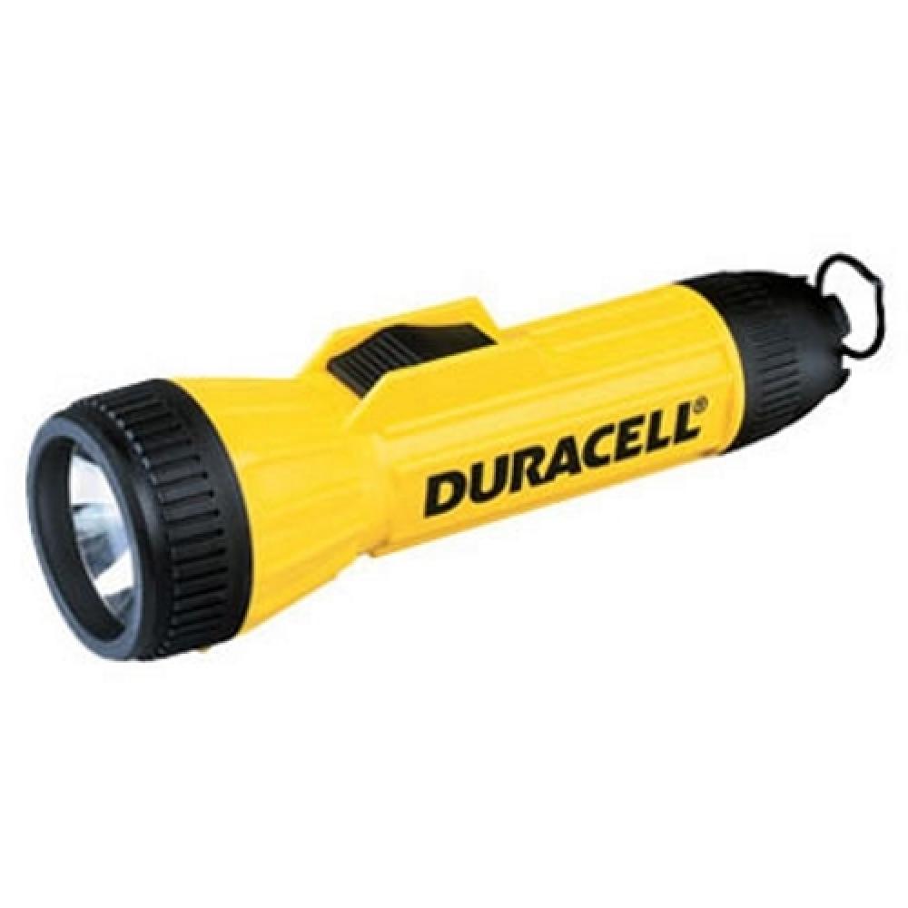 PROCELL FLASHLIGHT,INDL,HEAVY DTY,6 LM,D
