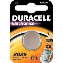 Duracell DL2025BPK - 3V PHOTO/ELECT/MED BATT