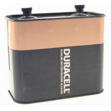 Duracell MN918 - 6V ALK LANTERN BATTERY