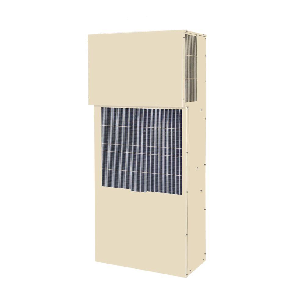 TYPE 4, GUARDIAN SERIES A/C, DP50, 230V, 14000/1