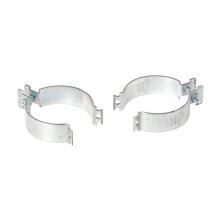 Eaton B-Line 4D2016SS6 - 4D PIPE/CONDUIT CLAMP, RIGID, 3 1/2", SSL 31