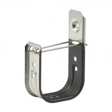 Eaton B-Line BCH64X - LOW FRICTION CBL HOOK, X-HOOK, 4", 300 4-PAI