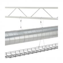 Eaton B-Line BKW188 - KWIKWIRE WIRE ROPE, 3/16"