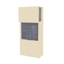 Eaton B-Line K2NA6C14DP50L - TYPE 4, GUARDIAN SERIES A/C, DP50, 230V, 14000/1
