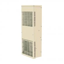Eaton B-Line K3NA4C5DP38L - TYPE 4 GUARDIAN SERIES A/C, DP38, 480V, 5000/480