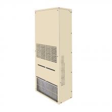 Eaton B-Line K3NA4C9DP52L - TYPE 4 GUARDIAN SERIES A/C, DP52, 480V, 9000/810