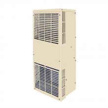 Eaton B-Line KNA4C5DP33L - TYPE 4, GUARDIAN SERIES A/C, DP33, 115V, 5000/40
