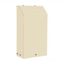 Eaton B-Line BLKNP40FL - TYPE 4 GUARDIAN SERIES FILTER FAN ASSY, 115,40/4