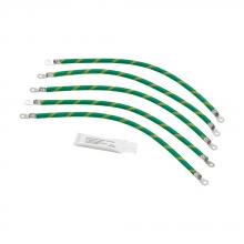 Eaton B-Line SBUBC614K - UNIT BONDING CONDUCTOR, 18" LEN
