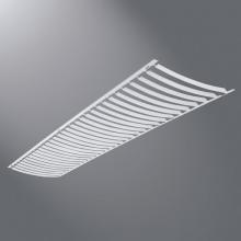 Eaton Cooper Lighting SWG/HBI-4FT-B - HVY DTY WRGRD FOR HBI